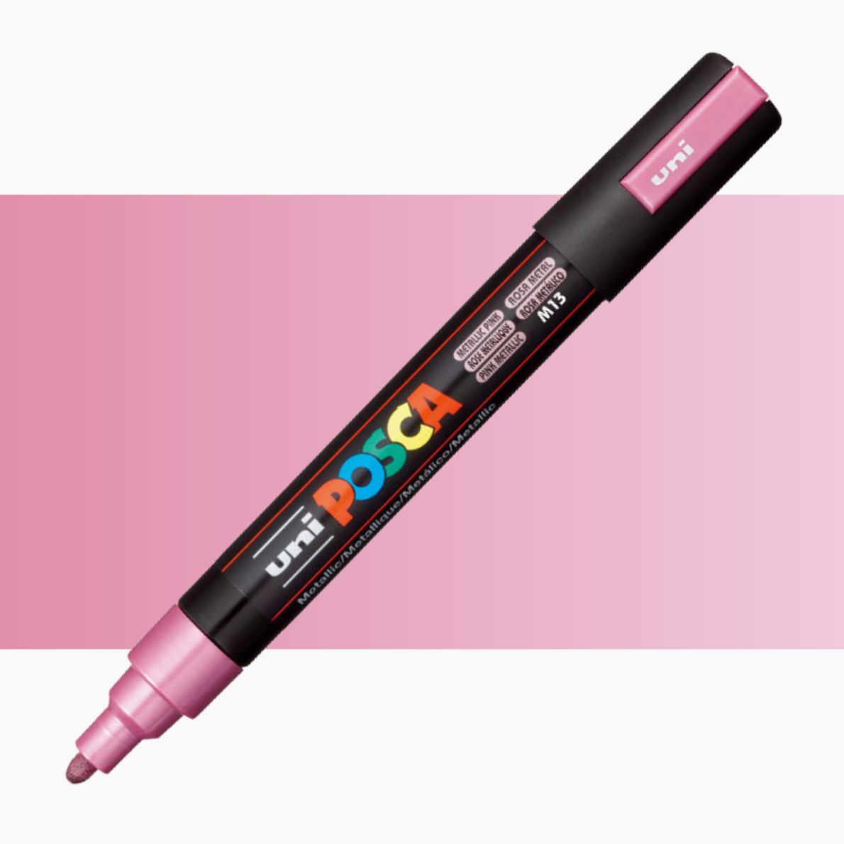 Uni Posca PC-5M Medium 1.8-2.5mm Bullet Tip Markers