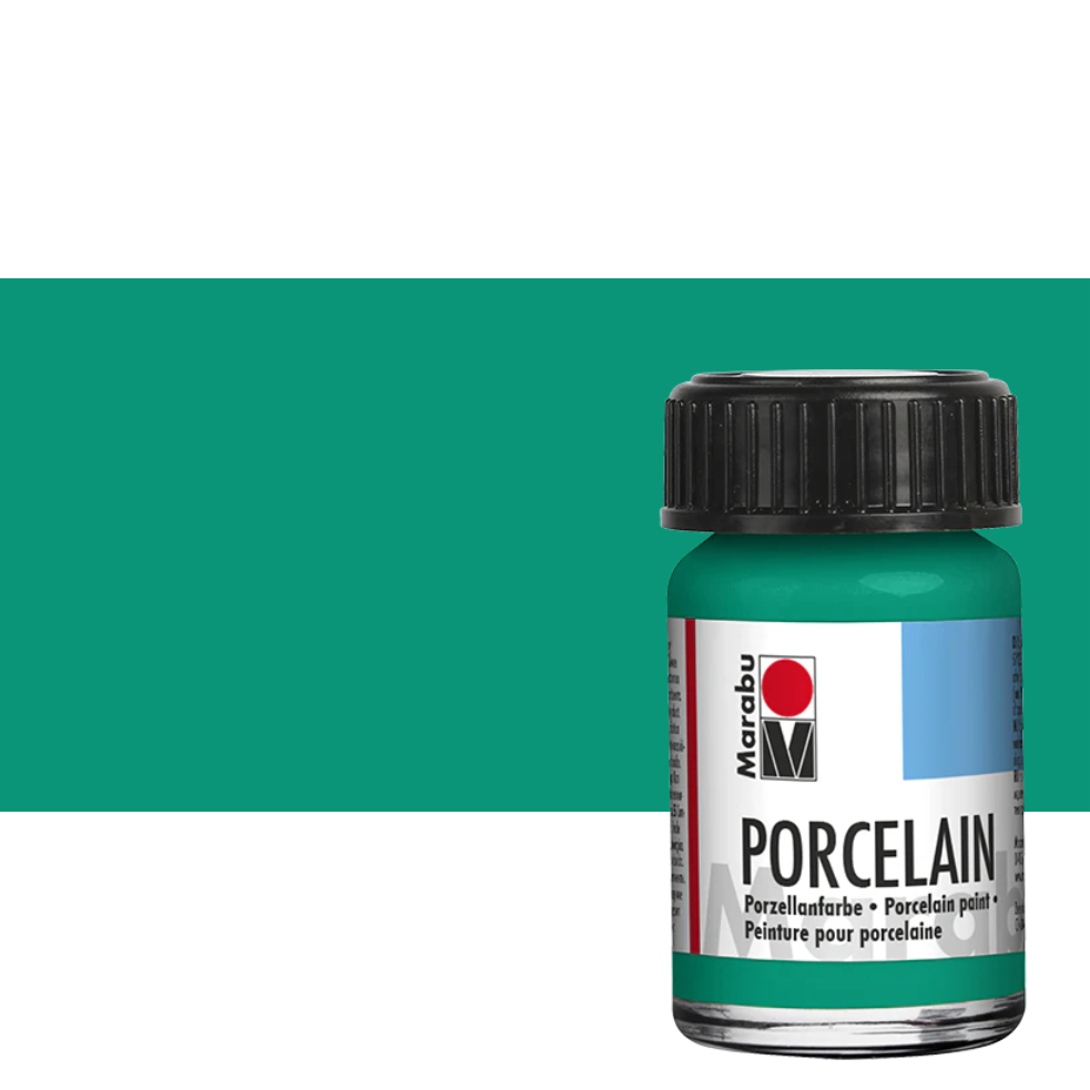 Marabu Porcelain Paint 15ml