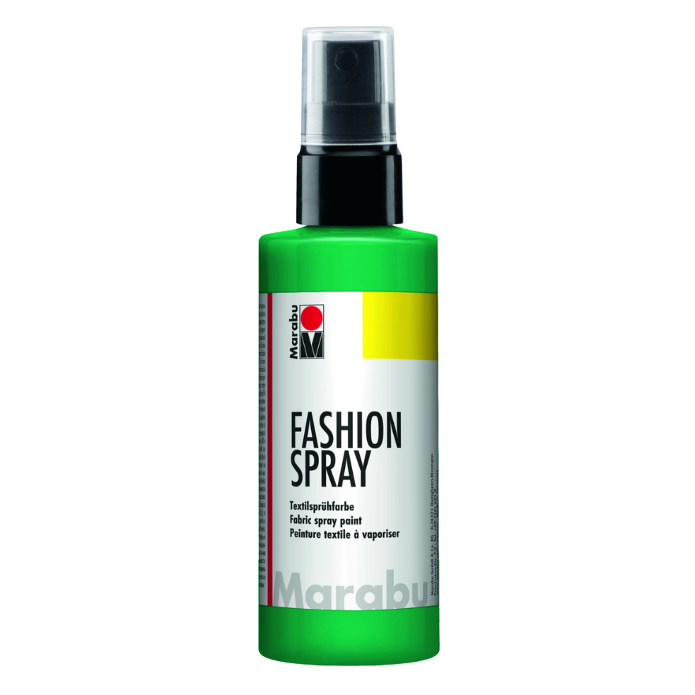 Marabu Fashion Fabric Spray Paint 100ml