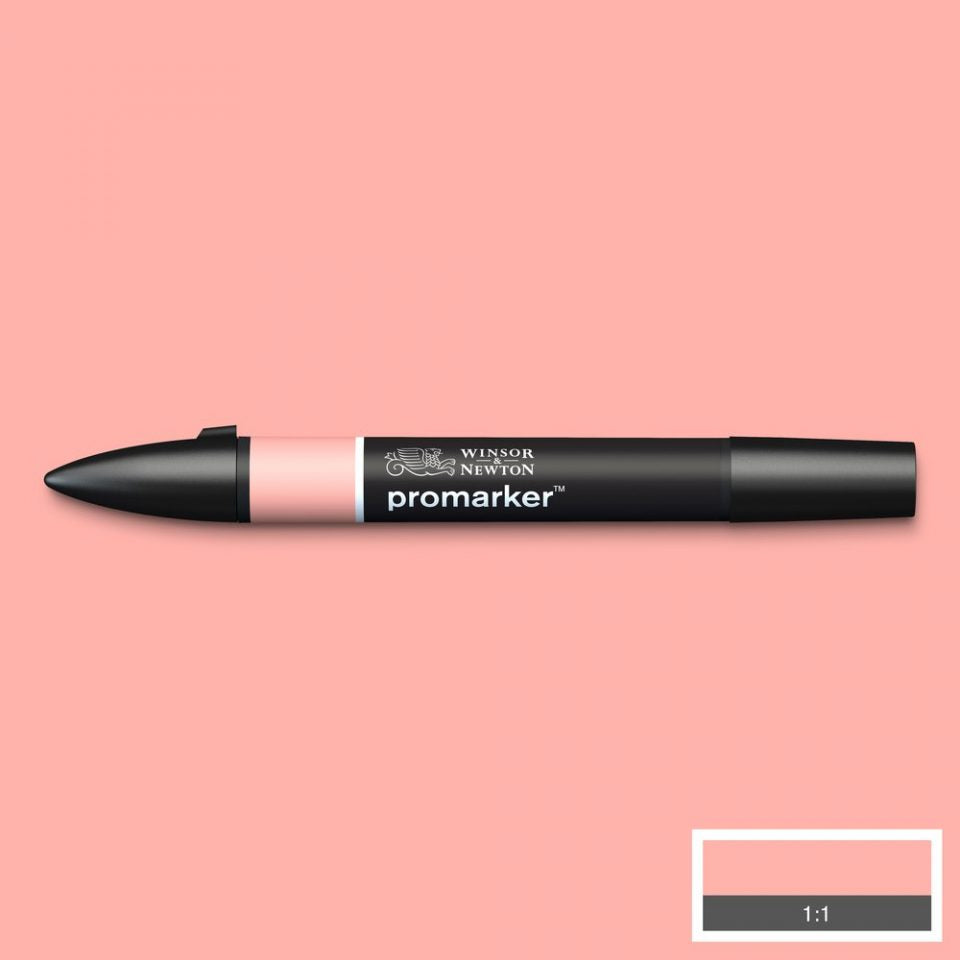 Winsor & Newton Promarkers Colours E-O