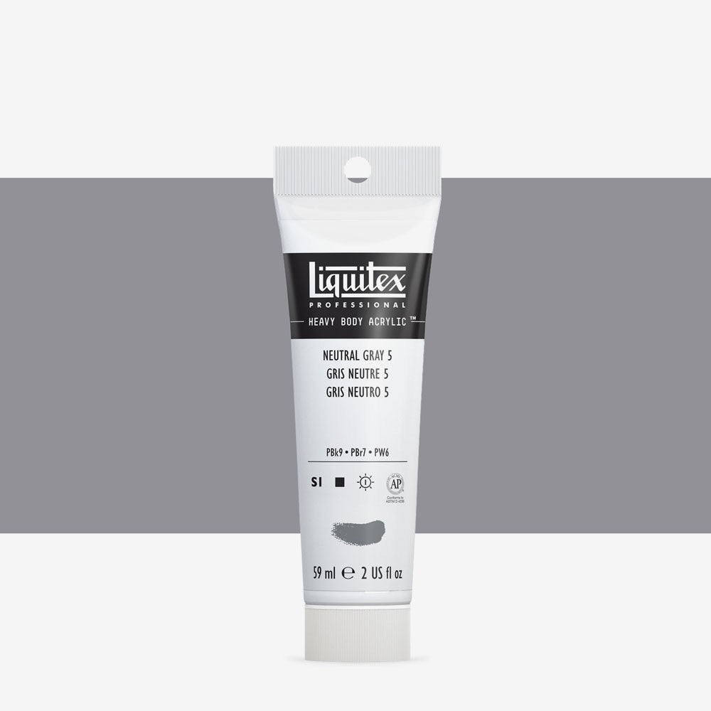Liquitex Professional Heavy Body Acrylic Paints 59ml