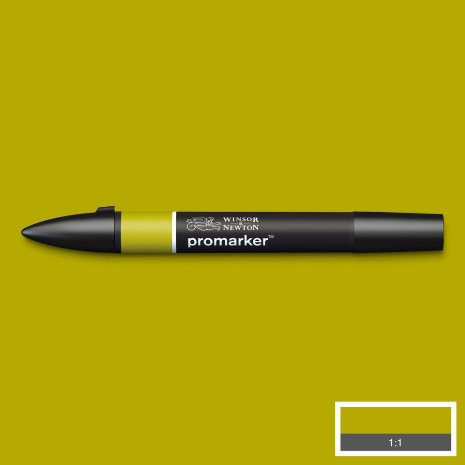 Winsor & Newton Promarkers Colours E-O