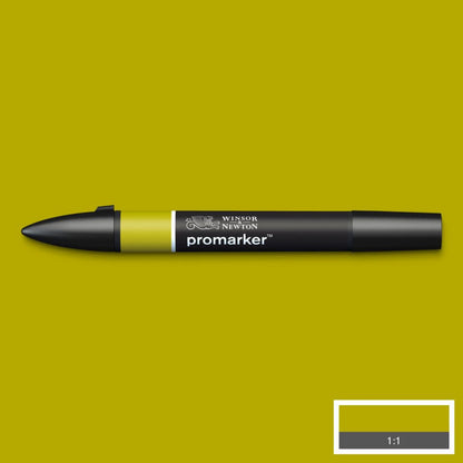 Winsor & Newton Promarkers Colours E-O