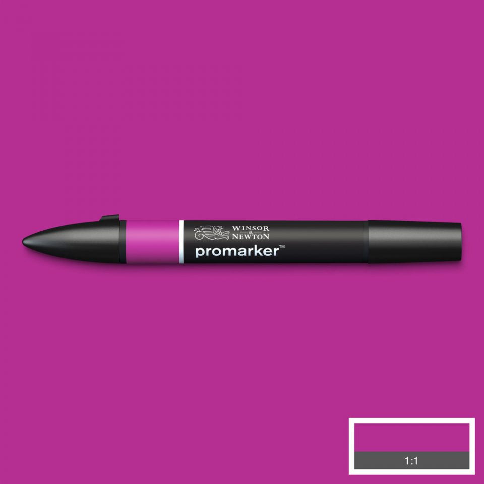 Winsor & Newton Promarkers Colours E-O