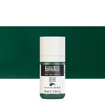 Liquitex Professional Soft Body Acrylic Paints 59ml