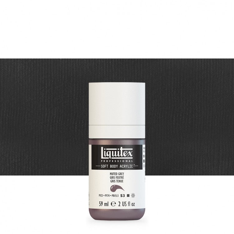 Liquitex Professional Soft Body Acrylic Paints 59ml