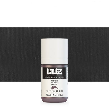 Liquitex Professional Soft Body Acrylic Paints 59ml