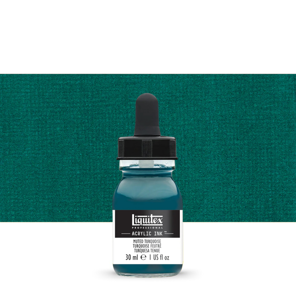 Liquitex Acrylic Inks 30ml