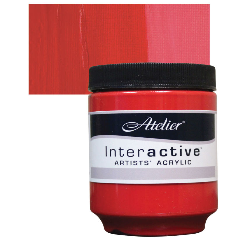 Atelier Acrylic Interactive Paints 250ml