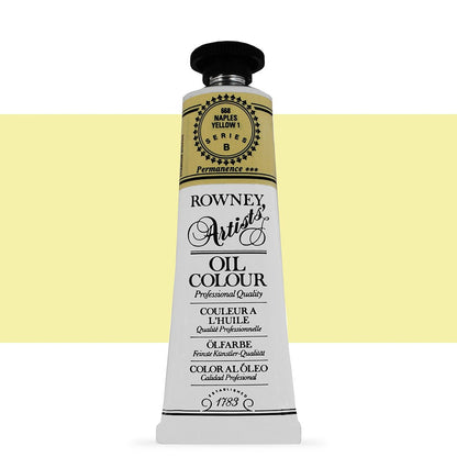 Daler Rowney Artists' Oil Colour Paints 38ml