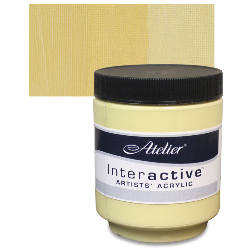 Atelier Acrylic Interactive Paints 250ml
