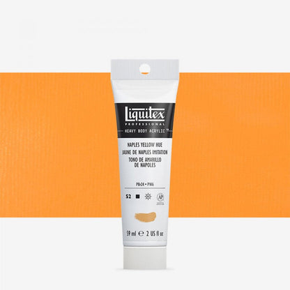 Liquitex Professional Heavy Body Acrylic Paints 59ml