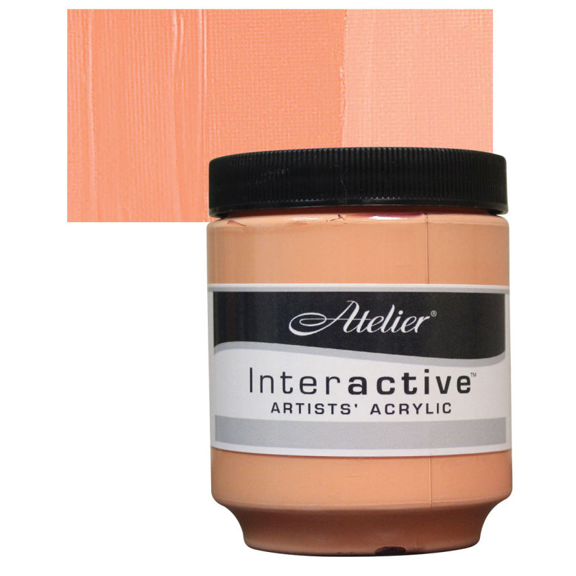 Atelier Acrylic Interactive Paints 250ml