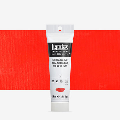 Liquitex Professional Heavy Body Acrylic Paints 59ml