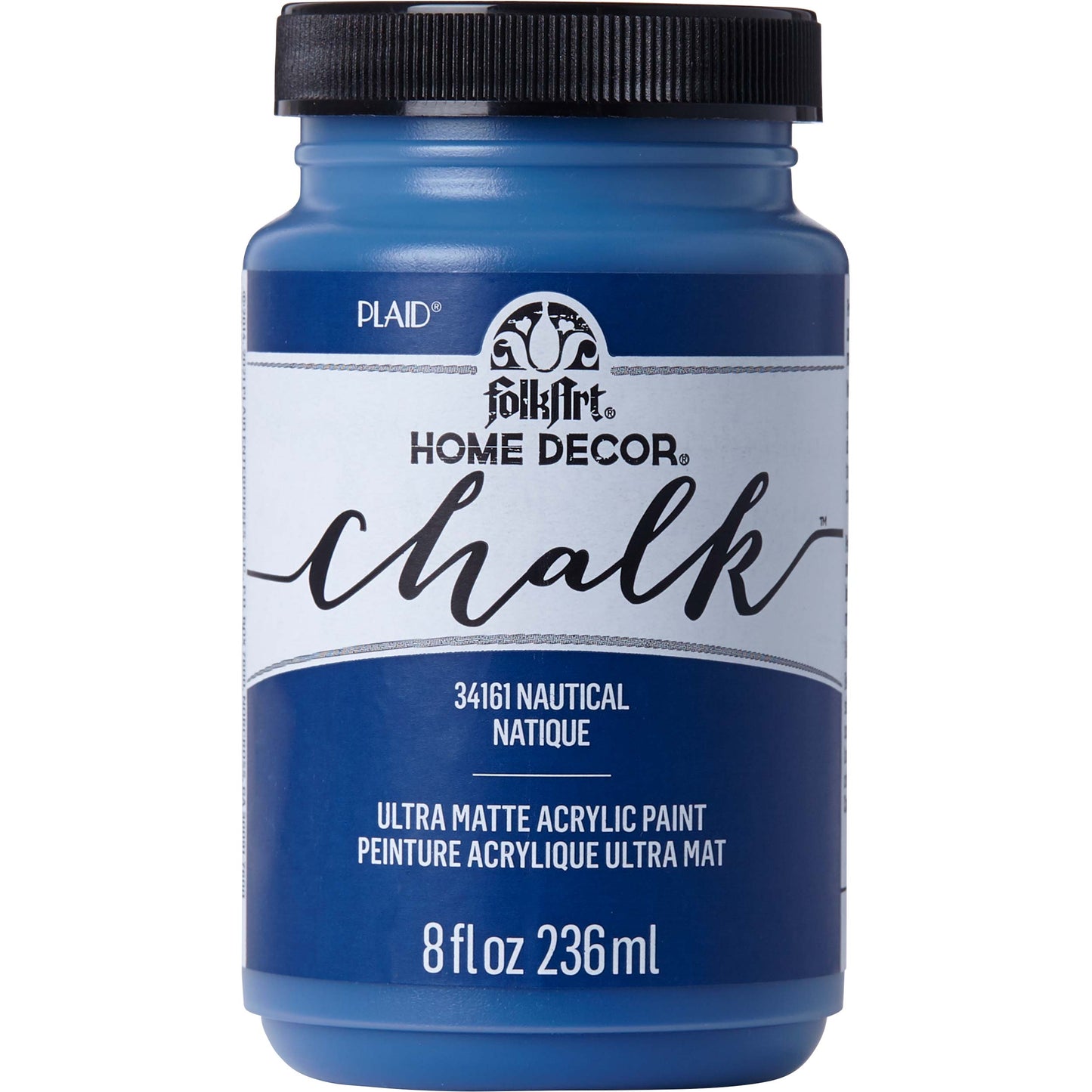 FolkArt Home Decor Chalk Acrylic Paints 236ml