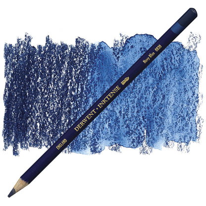 Derwent Inktense Watersoluble Colouring Pencils