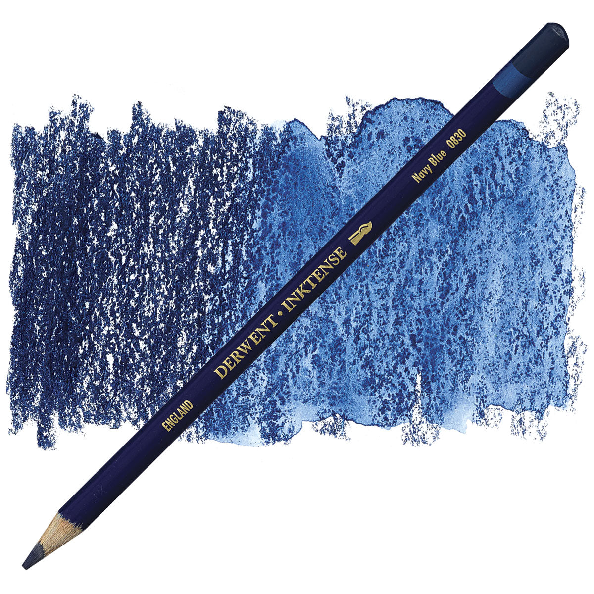 Derwent Inktense Watersoluble Colouring Pencils
