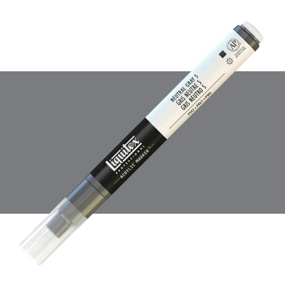 Liquitex Professional Acrylic Paint Markers 2-4mm