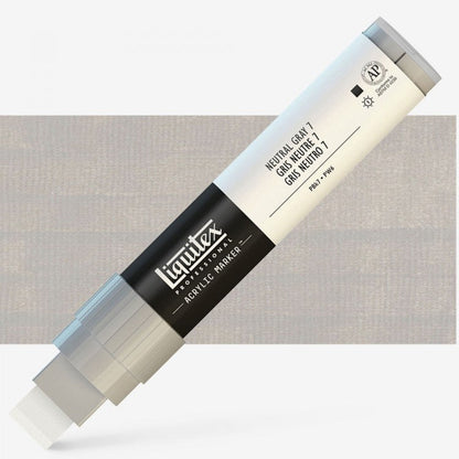 Liquitex Professional Acrylic Paint Markers 15mm