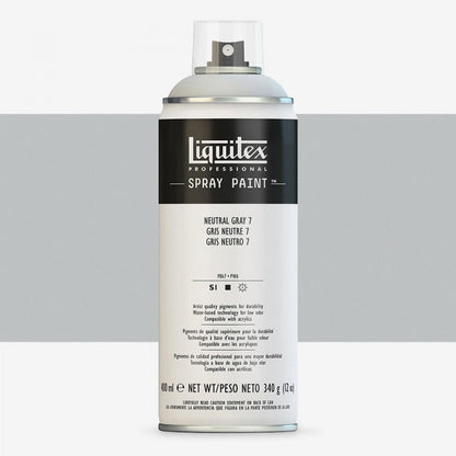 Liquitex Spray Paints 400ml