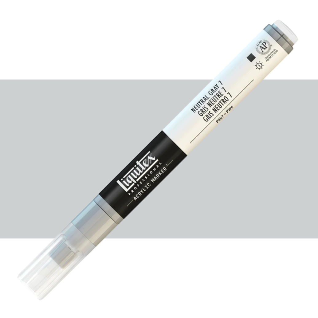 Liquitex Professional Acrylic Paint Markers 2-4mm