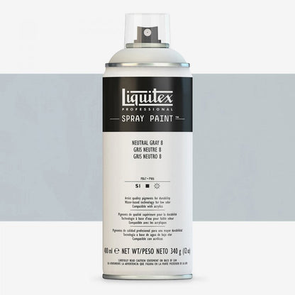 Liquitex Spray Paints 400ml