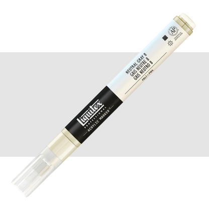 Liquitex Professional Acrylic Paint Markers 2-4mm