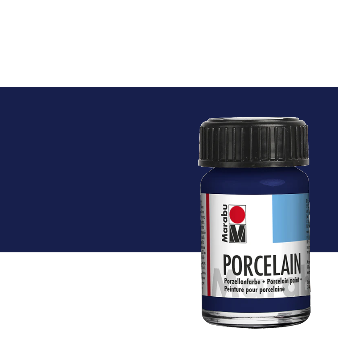 Marabu Porcelain Paint 15ml