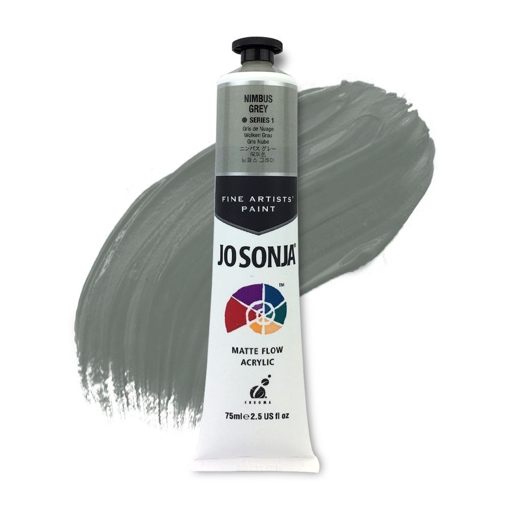 Jo Sonja's Artists' Acrylic Paints 75ml