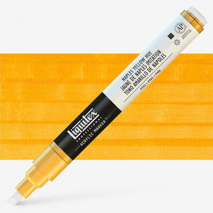 Liquitex Professional Acrylic Paint Markers 2-4mm