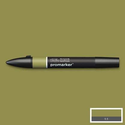 Winsor & Newton Promarkers Colours E-O