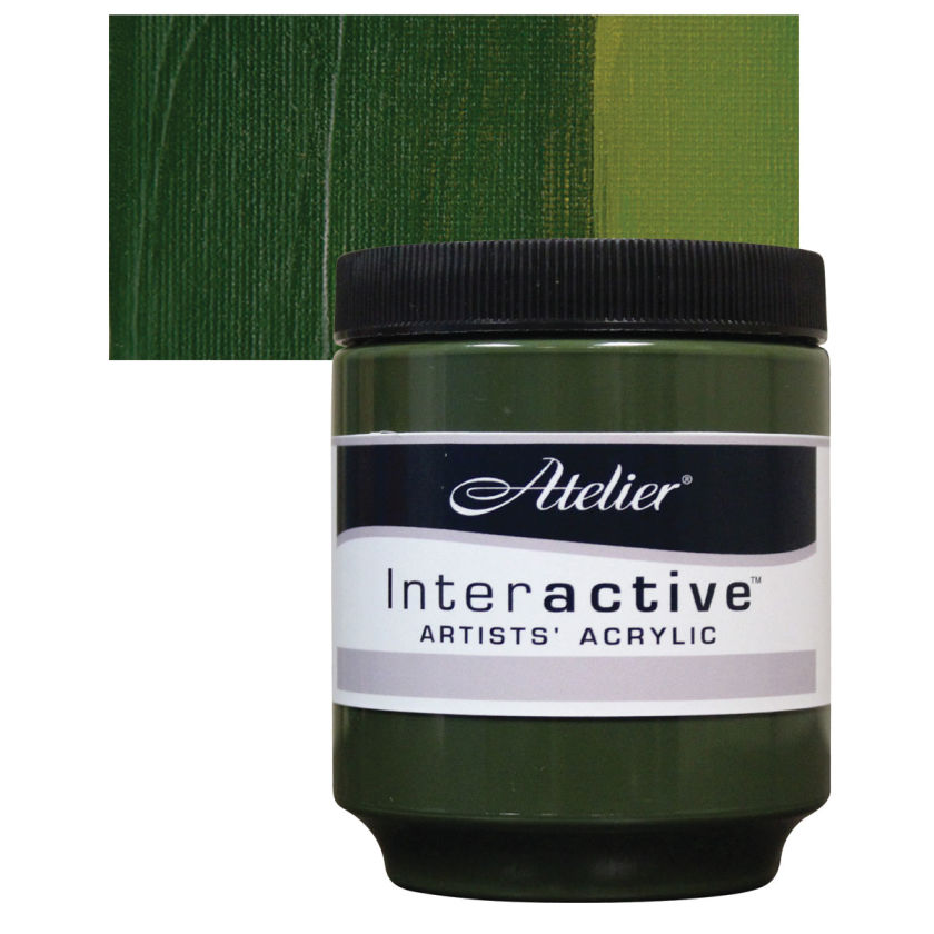 Atelier Acrylic Interactive Paints 250ml