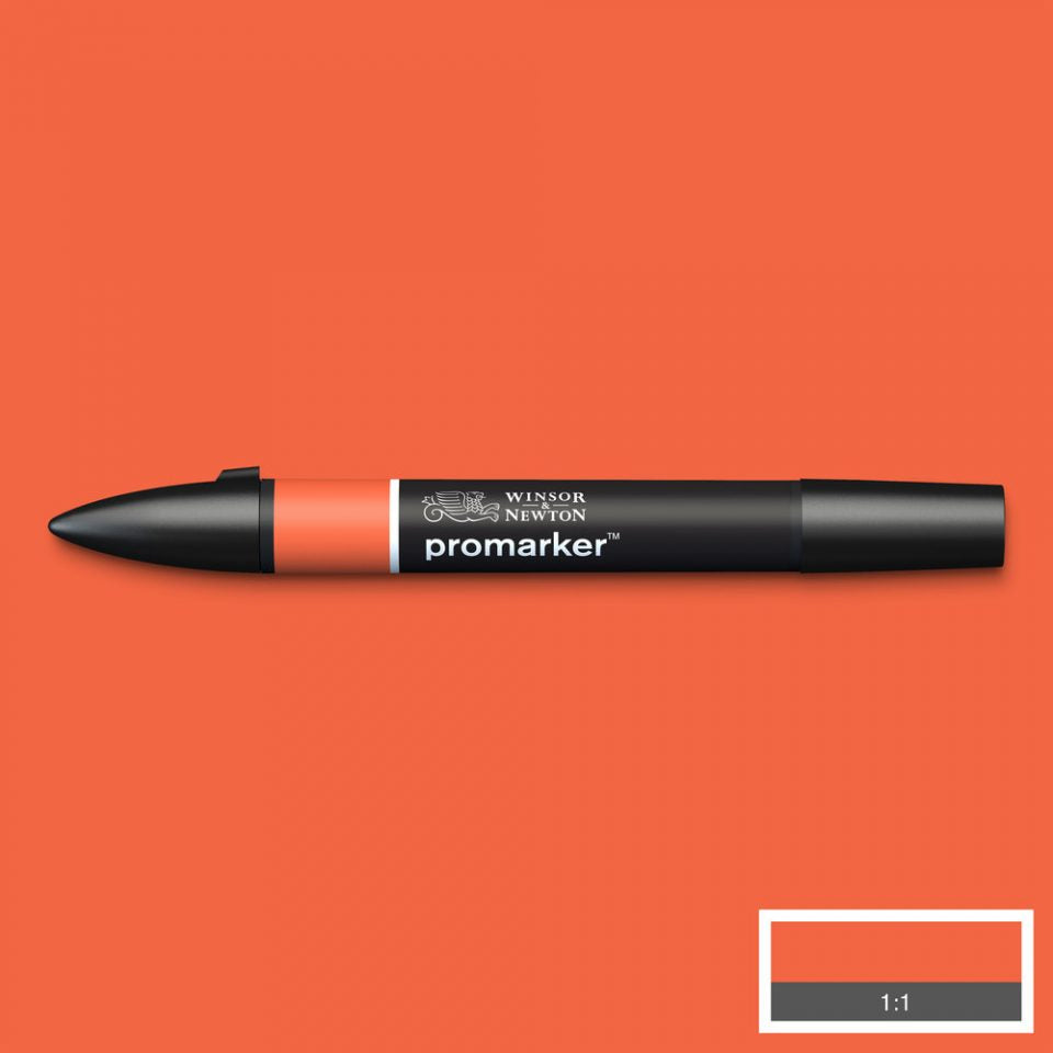 Winsor & Newton Promarkers Colours E-O