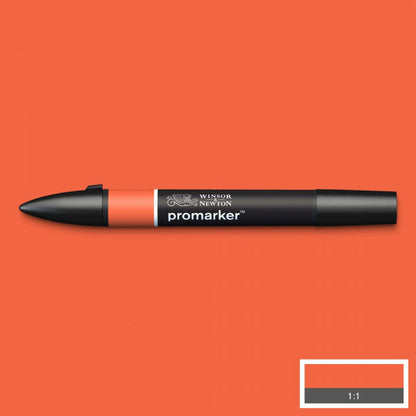 Winsor & Newton Promarkers Colours E-O