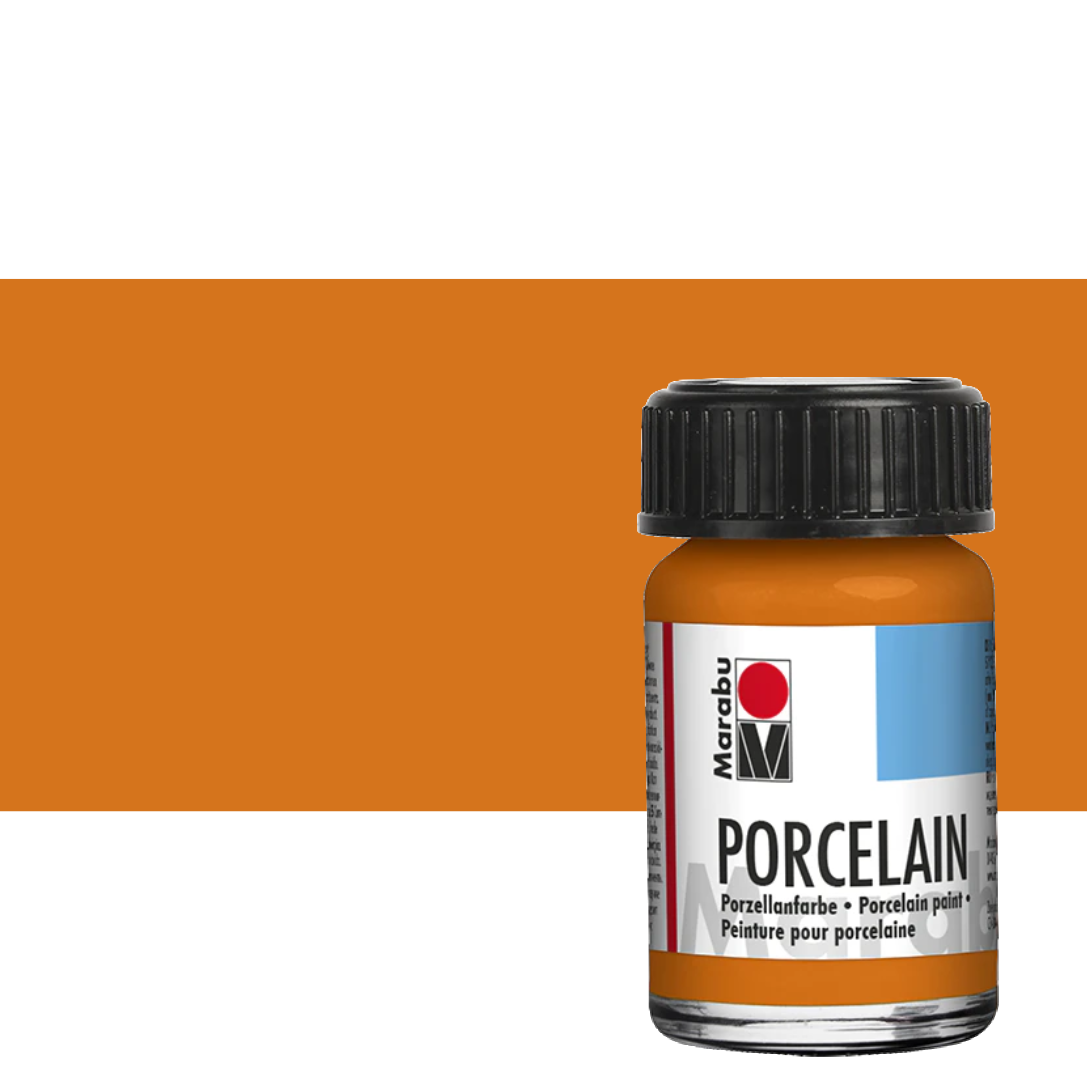 Marabu Porcelain Paint 15ml