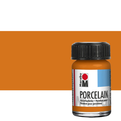Marabu Porcelain Paint 15ml