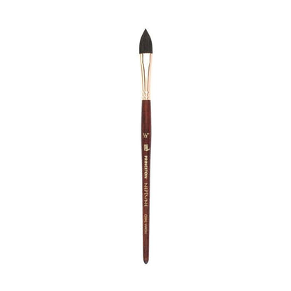Princeton Neptune 4750 Oval Wash Synthetic Squirrel Brushes