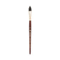 Princeton Neptune 4750 Oval Wash Synthetic Squirrel Brushes