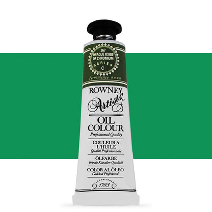 Daler Rowney Artists' Oil Colour Paints 38ml