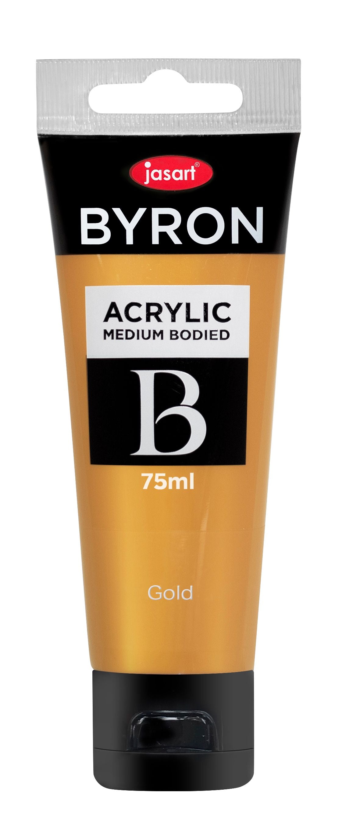 Jasart Byron Acrylic Paints 75ml
