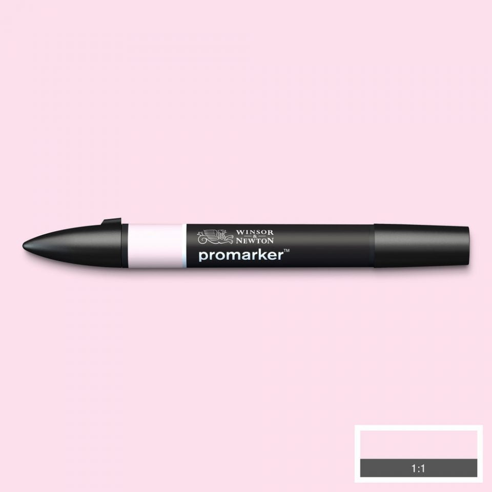 Winsor & Newton Promarkers Colours P-Z