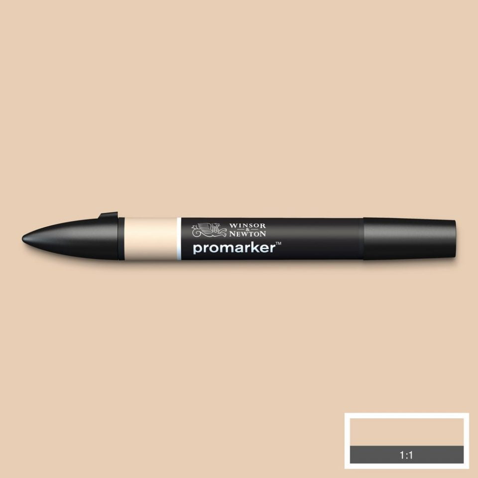 Winsor & Newton Promarkers Colours P-Z