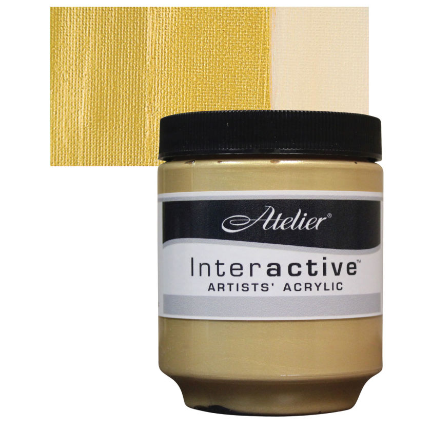 Atelier Acrylic Interactive Paints 250ml