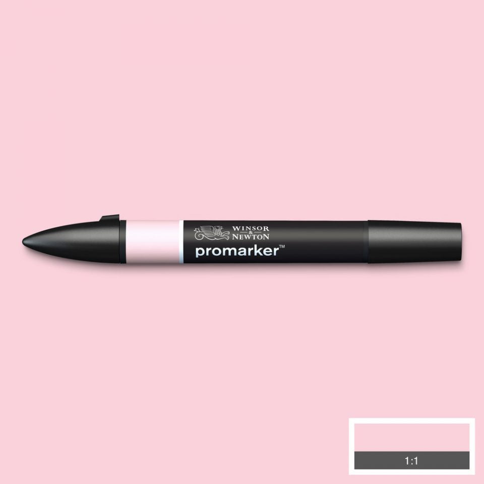 Winsor & Newton Promarkers Colours P-Z