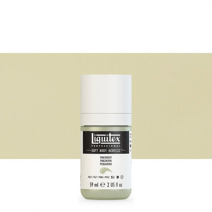 Liquitex Professional Soft Body Acrylic Paints 59ml