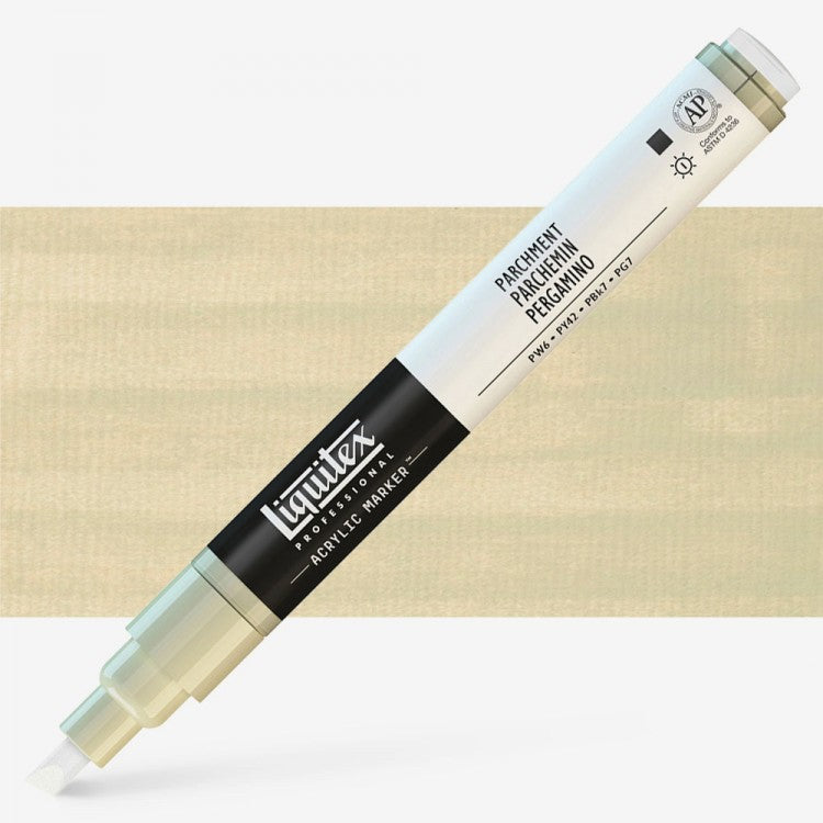 Liquitex Professional Acrylic Paint Markers 2-4mm