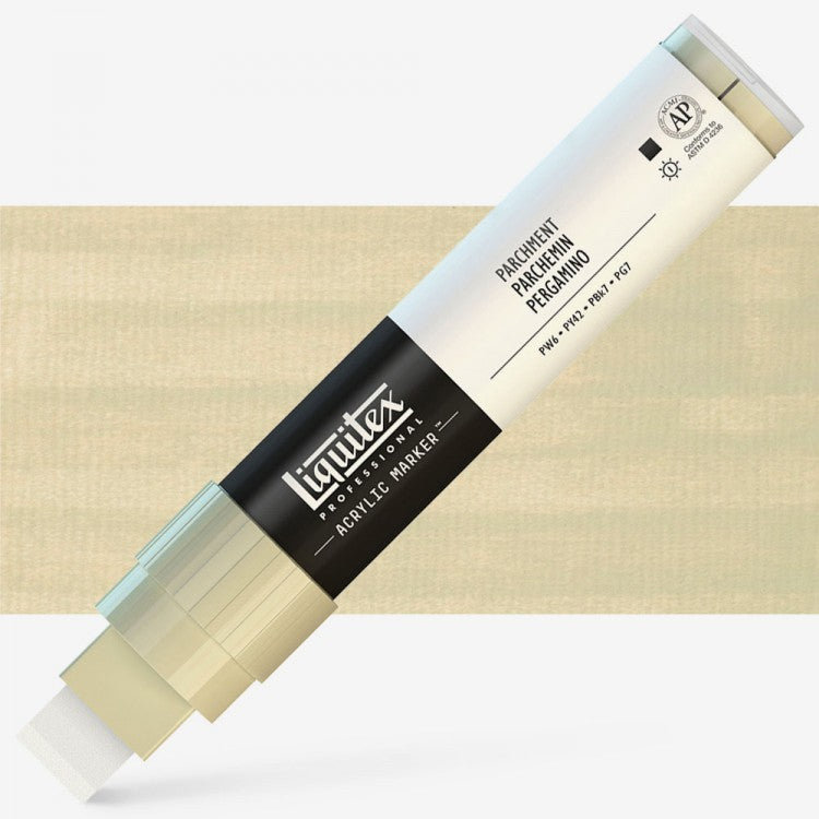 Liquitex Professional Acrylic Paint Markers 15mm
