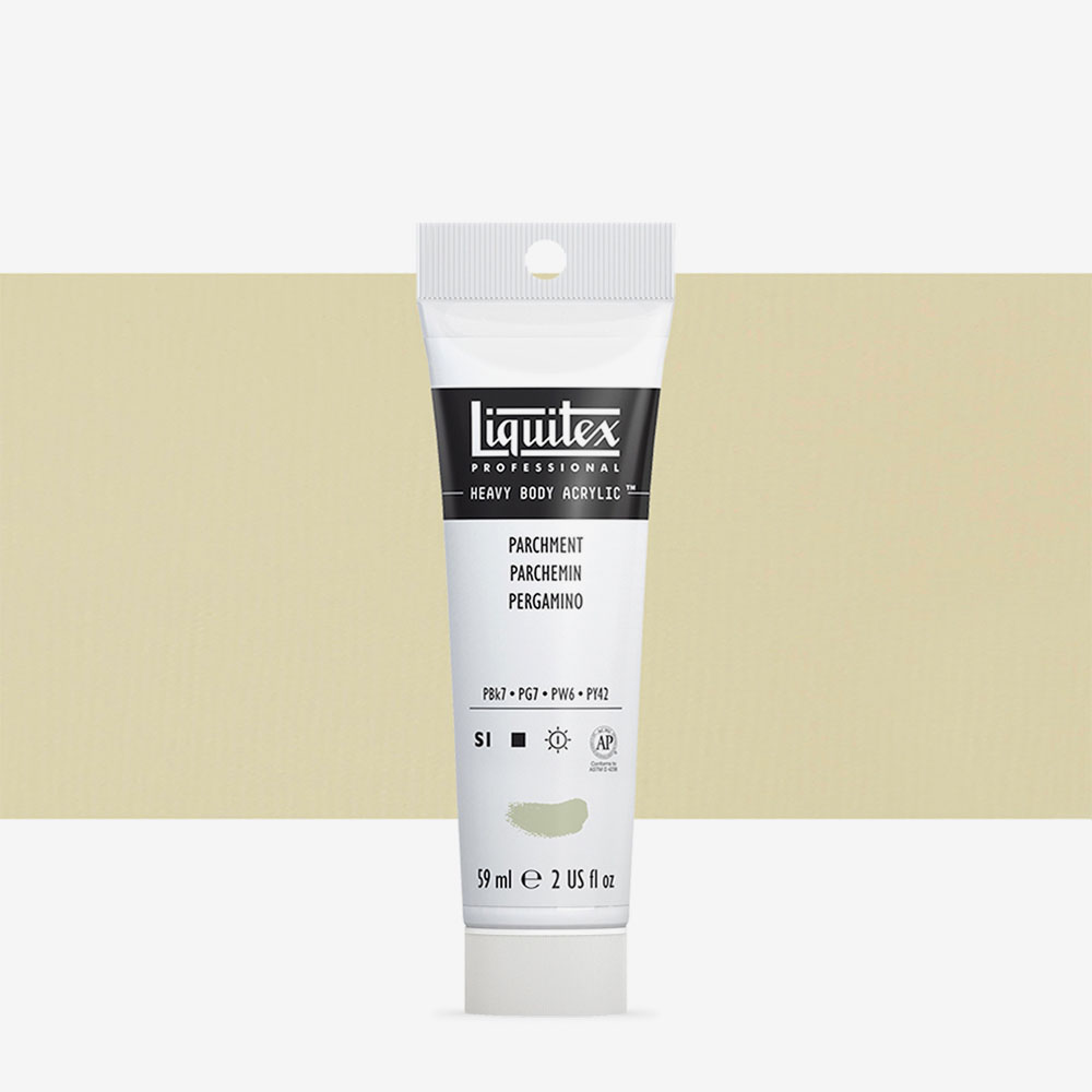 Liquitex Professional Heavy Body Acrylic Paints 59ml