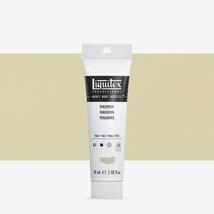 Liquitex Professional Heavy Body Acrylic Paints 59ml