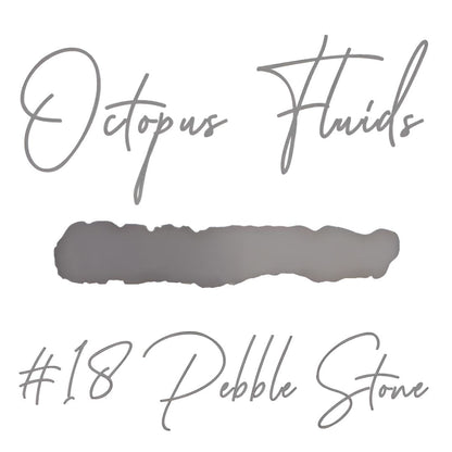 Octopus Fluids Fountain Pen Inks 30ml
